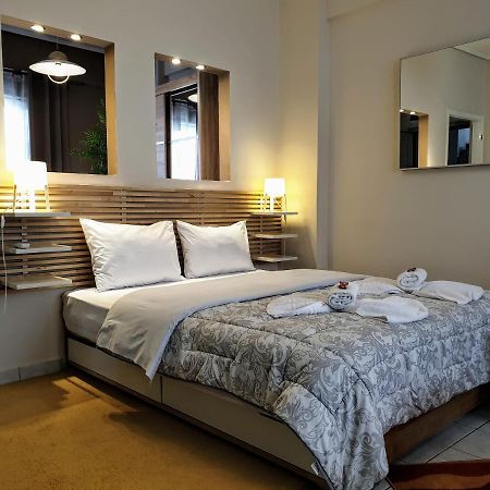קלמאטה City House 3 מראה חיצוני תמונה