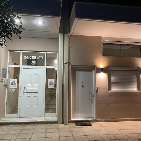 קלמאטה City House 3 מראה חיצוני תמונה
