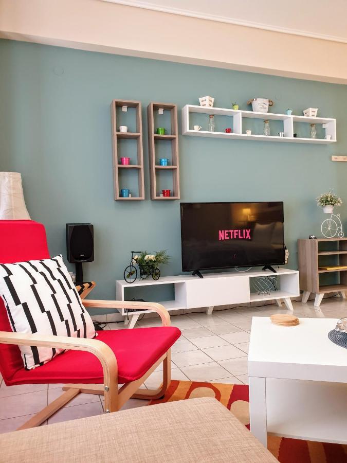 קלמאטה City House 3 מראה חיצוני תמונה