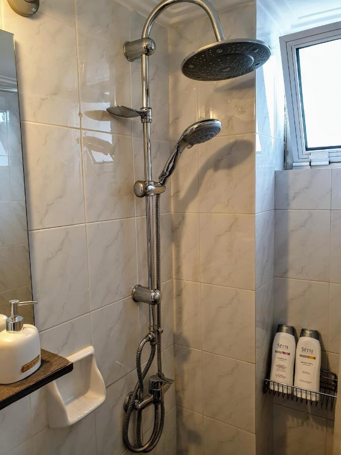קלמאטה City House 3 מראה חיצוני תמונה