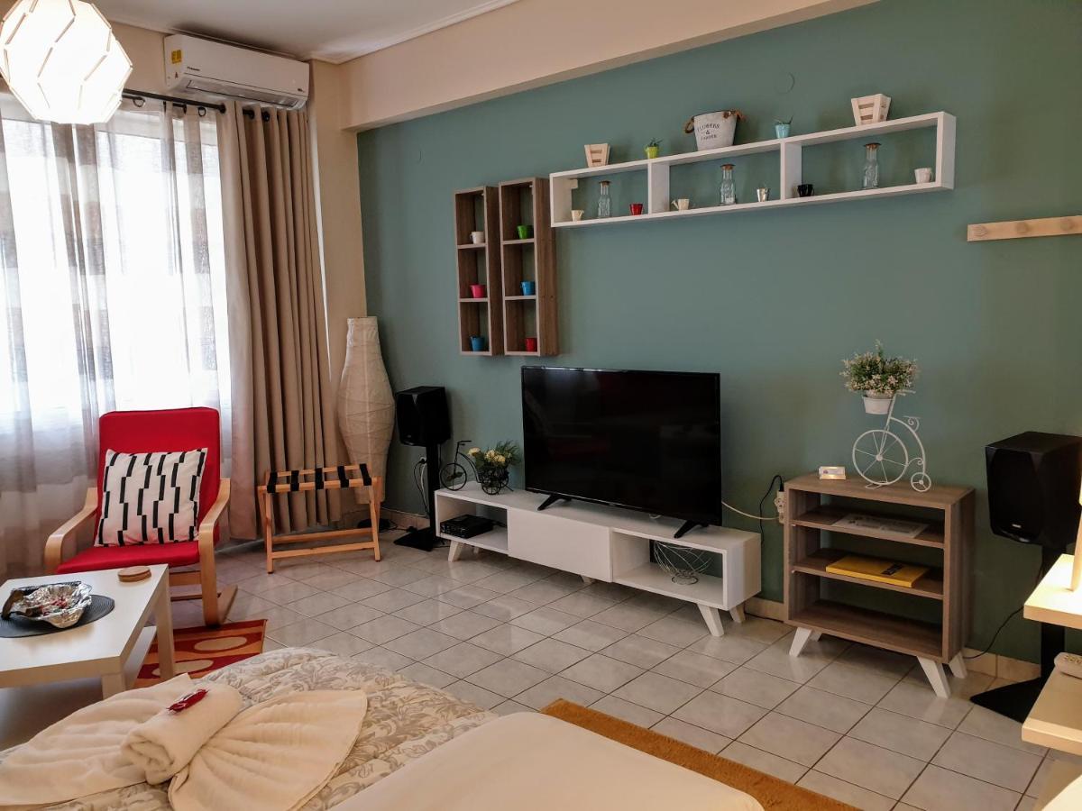 קלמאטה City House 3 מראה חיצוני תמונה