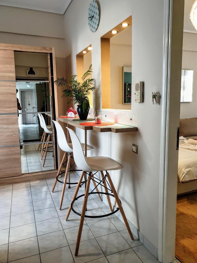 קלמאטה City House 3 מראה חיצוני תמונה