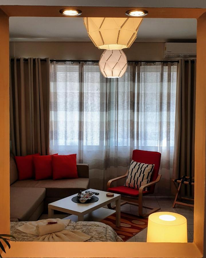 קלמאטה City House 3 מראה חיצוני תמונה