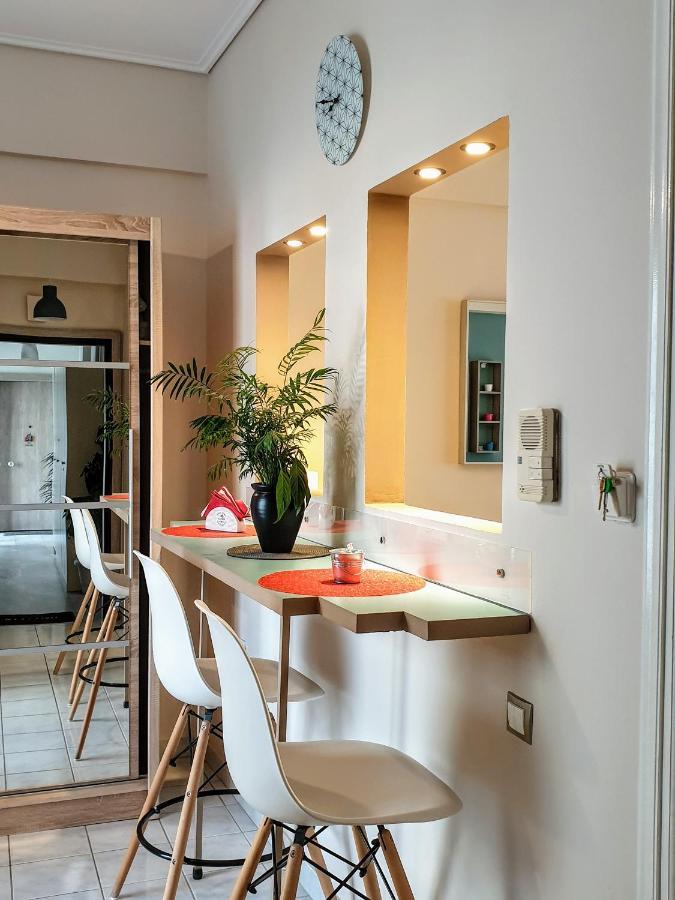 קלמאטה City House 3 מראה חיצוני תמונה