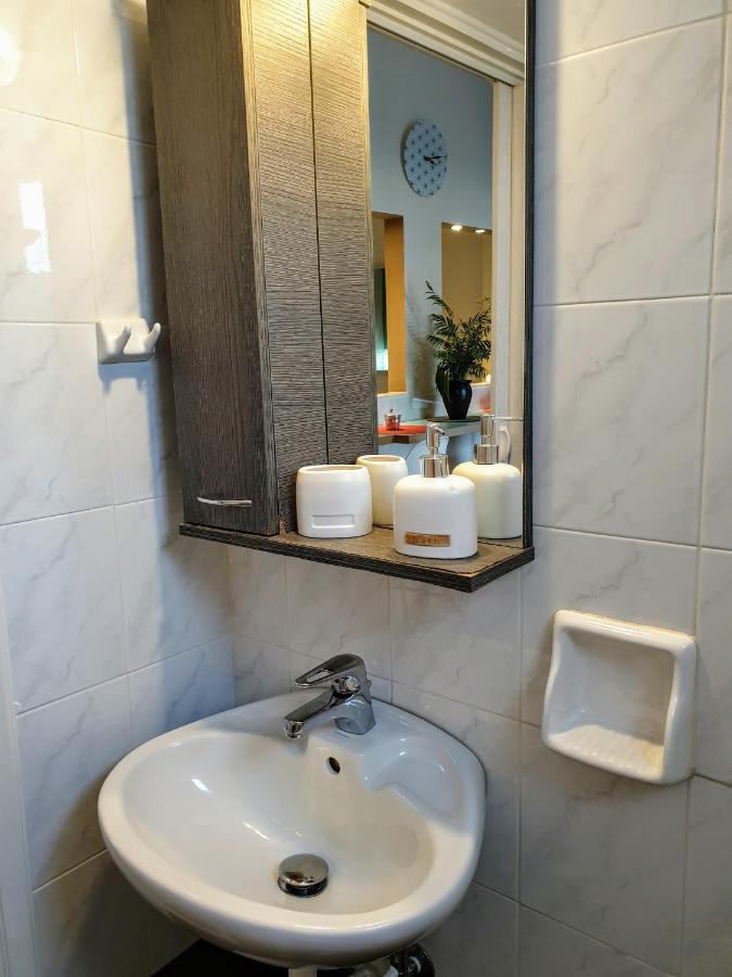 קלמאטה City House 3 מראה חיצוני תמונה