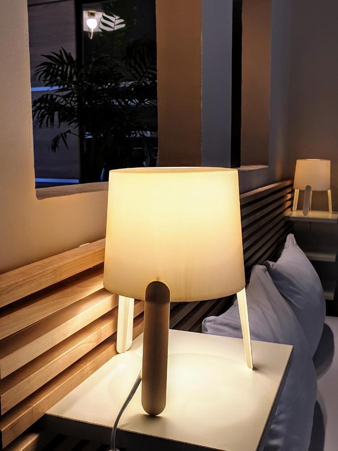 קלמאטה City House 3 מראה חיצוני תמונה