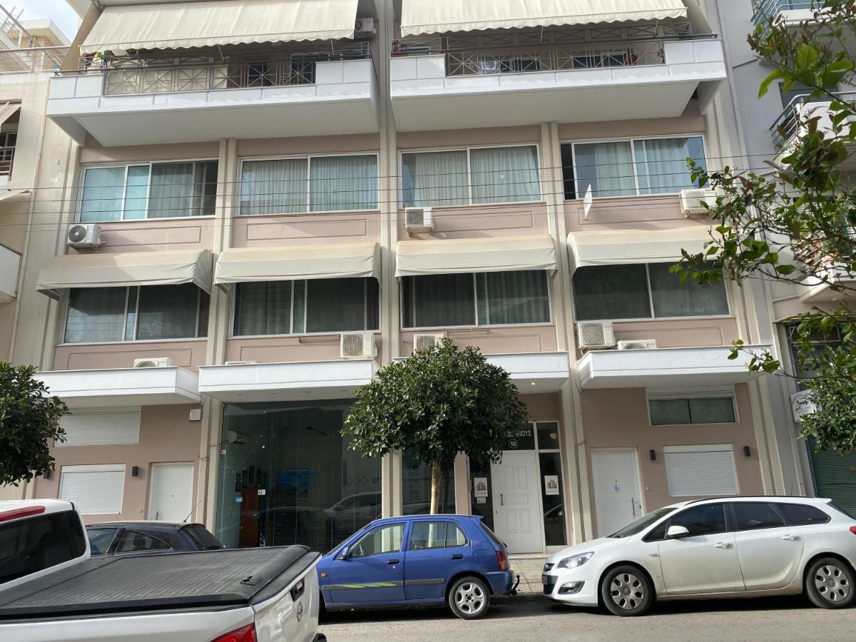 קלמאטה City House 3 מראה חיצוני תמונה